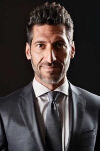 Picture of Author: Adam Katzen